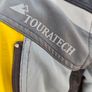 Touratech Motorcycle inner and outer suit Image 7