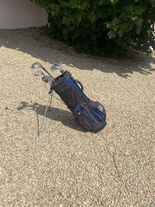 Golf Clubs
