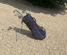 Golf Clubs