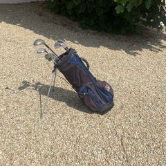 Golf Clubs