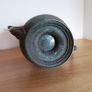 Antique rare large pewter teapot by Dixon & Son sold by W. & J. Edmundson & Co.  35 Capel st. Dublin  circa 1830 Image 8