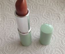 Clinique Long Lasting Soft Shine Lipstick 13 Baby Kiss