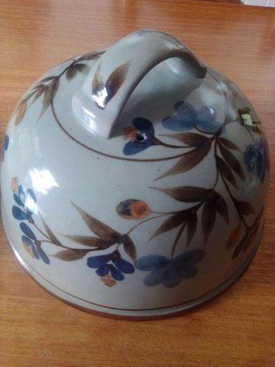 Cheeseboard. Scottish bespoke ceramic cheeseboard