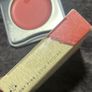 Honest beauty cream cheek + lip colour in peony pink brand new Image 3