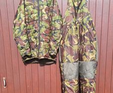 Fortis Snugpak Bib n Brace