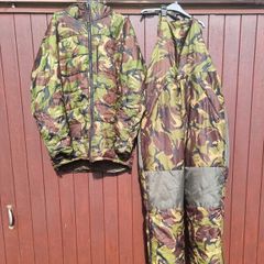 Fortis Snugpak Bib n Brace