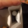 Palette cream hair dye. New. Image 3