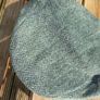 Donegal Tweed cap -Shandon Weavers Image 4