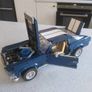 Lego Fast 2 Furious R34 Skyline, Ford Mustang Muscle Car and Speed Demon Supercar Image 8