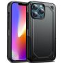 Hybrid Armour Case for iPhone 12 11 Pro XR XS MAX 6 7 8 SE Shockproof Back Cover Image 10
