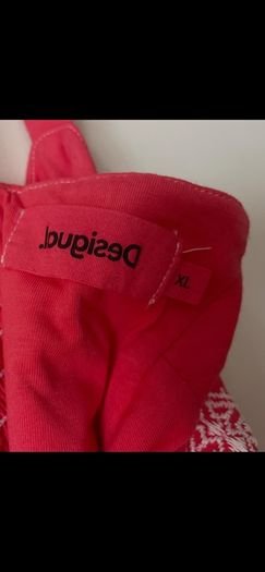 Desigual dress