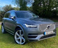 Volvo Xc90 2.0 T8(2018)polestar Enhanced Package!!