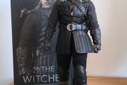 The Witcher - Three Zero