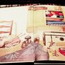 1975. The Book Of Handicrafts. Image 7