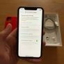 iPhone 11 - 128GB - Space Grey - fully unlocked Image 4