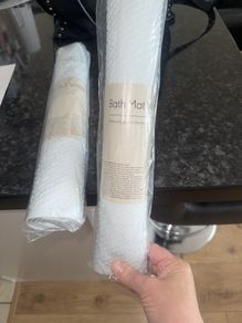 bath mats