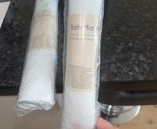 bath mats