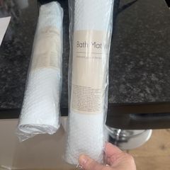bath mats