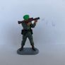 Vintage Super Deetail Modern British Paratrooper Image 2