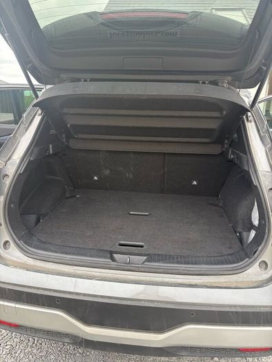 Nissan Quashqai 1.3 mild hybrid