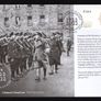 2022 Ireland 100 Years of History Commemorative Stamp An Post First Day Covers (3) (FDC) Image 3