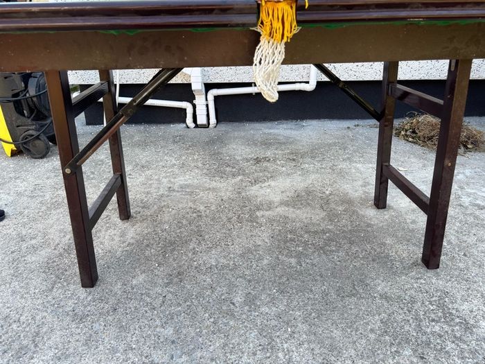 Pool Table