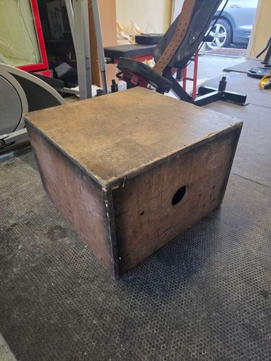 GYM Equipment