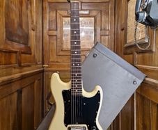 Fender Musicmaster 1978
