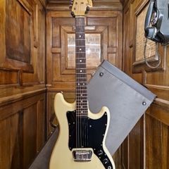 Fender Musicmaster 1978