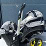 Doona Car Seat & Stroller Image 3
