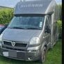 3.5t vauxall movano Horse lorry Image 5