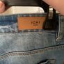 Cropped jeans Image 5