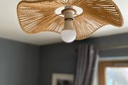 Boho ceiling