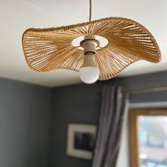 Boho ceiling