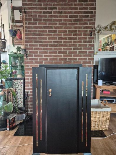 Cocktail Cabinet