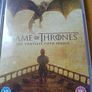 Game of Thrones Season 1-8 Image 8
