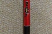 Aboriginal Didgeridoo (Didjeridu) - Hand Painted