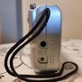 SONY ICF M33 RDS, working good, 26 years old. Image 4