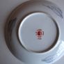 Gold  Imari  Handpainted   Plate 16cm Image 2