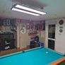Led pool table light Image 3
