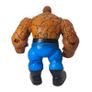 Marvel Select The Thing Fantastic Four Action Figure 2012 Image 4