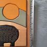 Large Wooden Jigsaw Image 2