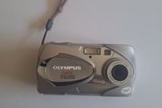 Olympus Camedia C-360 digital camera
