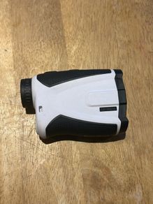 Pure 2 Improve Golf Laser