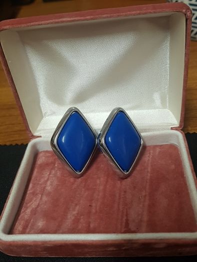 Vintage earrings