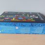 21331 lego Sonic the Hedgehog Green Hill Zone Image 6