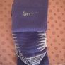 Brand new Nike Adventure  Unisex socks with wool size UK6/8 Free post Image 3