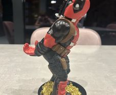 Deadpool controller holder