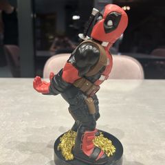 Deadpool controller holder
