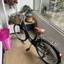 ladies step-through bike Image 2